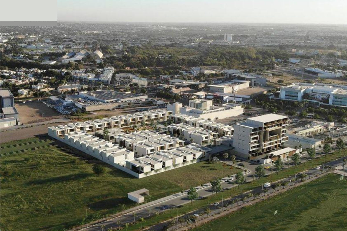 Sinaloa registró en julio la mayor caída mensual del precio de vivienda en México, con un desplome de 2.6%, contrario al alza nacional, afectado por la crisis de seguridad.