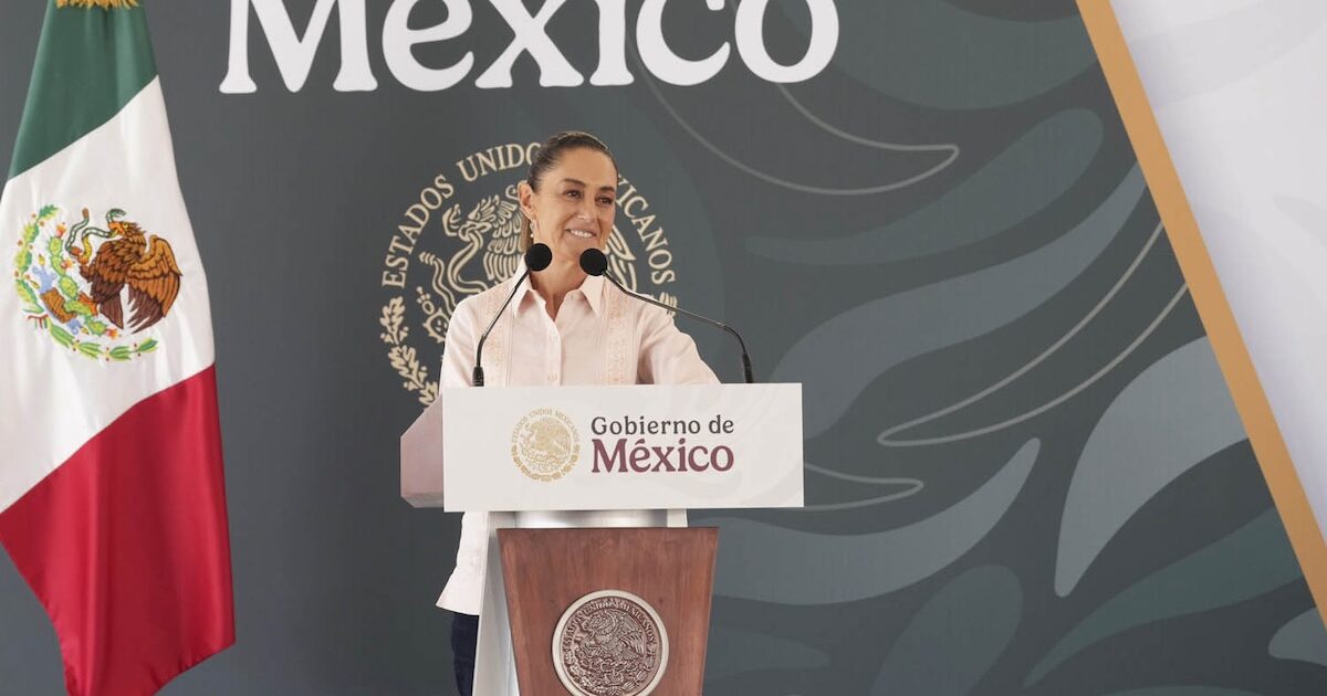 La pobreza en México alcanzó su nivel más bajo en los últimos 40 años ...