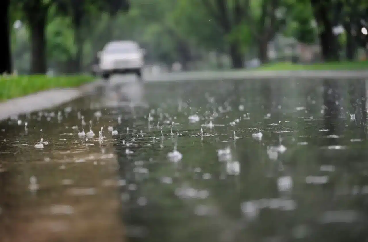 Clima en Culiacán: cielo nublado y posible lluvia por la tarde | Revista  Espejo