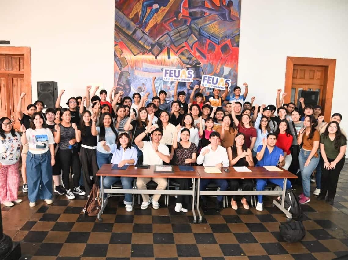 FEUAS Conferencia (1)