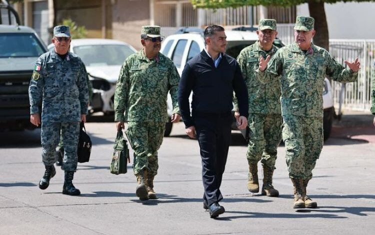Gabinete-de-seguridad-del-Gobierno-de-Mexico-realiza-mesa-de-trabajo-en-Culiacan-Sinaloa1-750x470