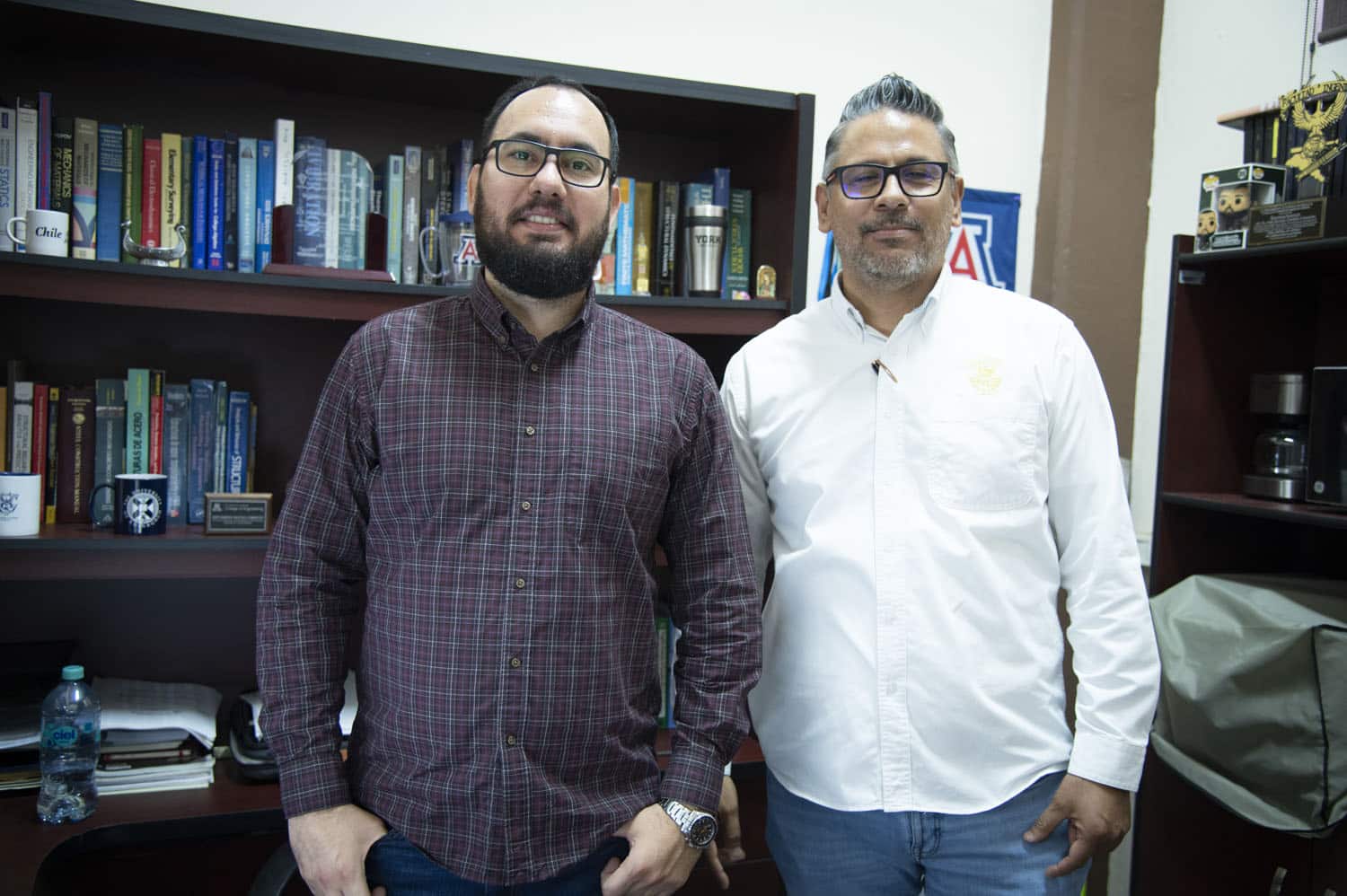 Investigadores (1)