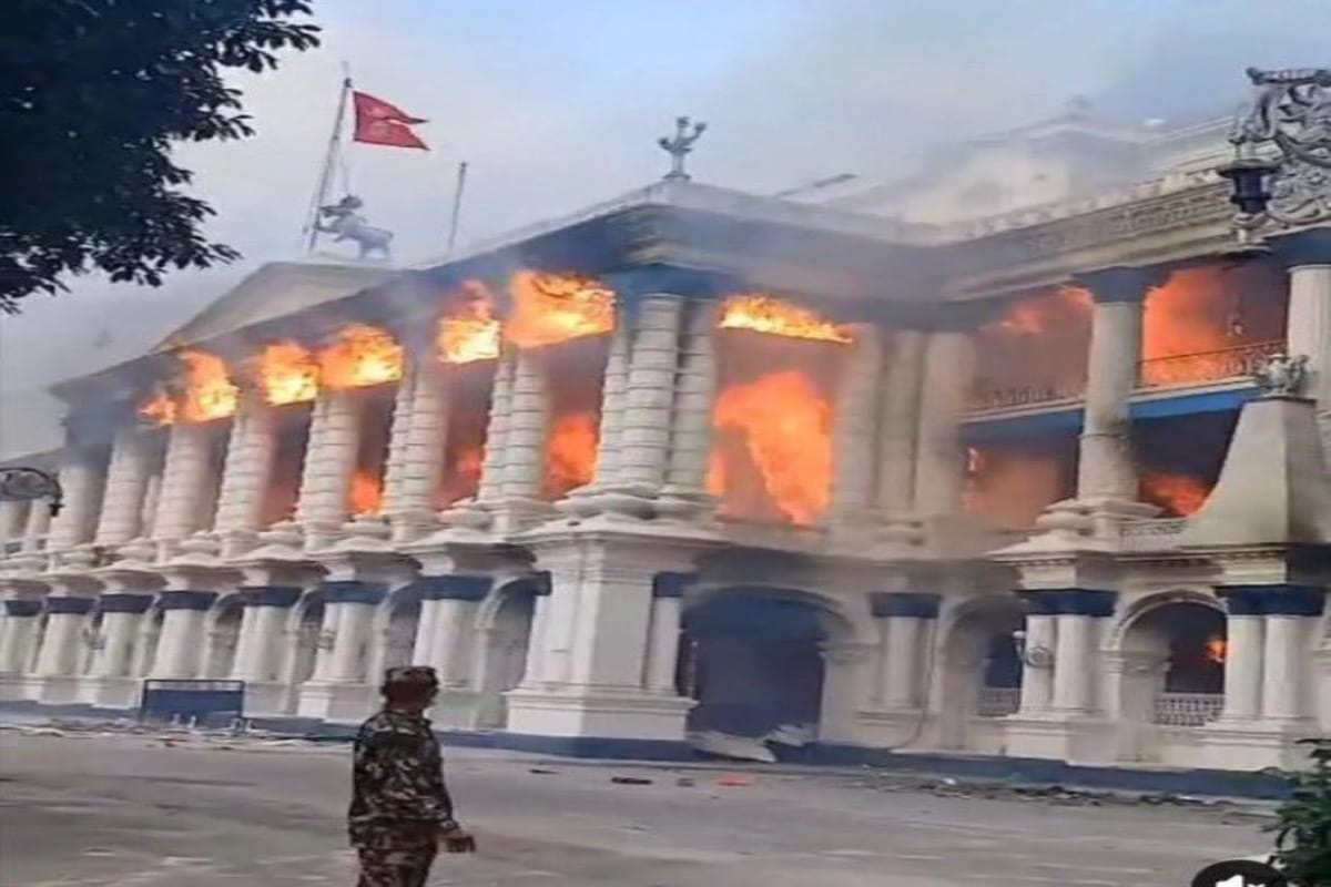 Nepal