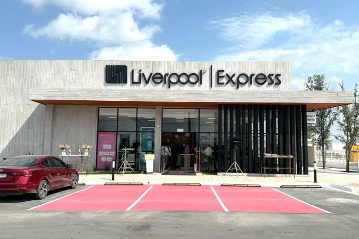 Con su concepto de tiendas Express, Liverpool abrirá en Navolato y Guamúchil. El proyecto busca acercar la experiencia de compra digital y presencial a más clientes en ciudades con menor densidad poblacional.