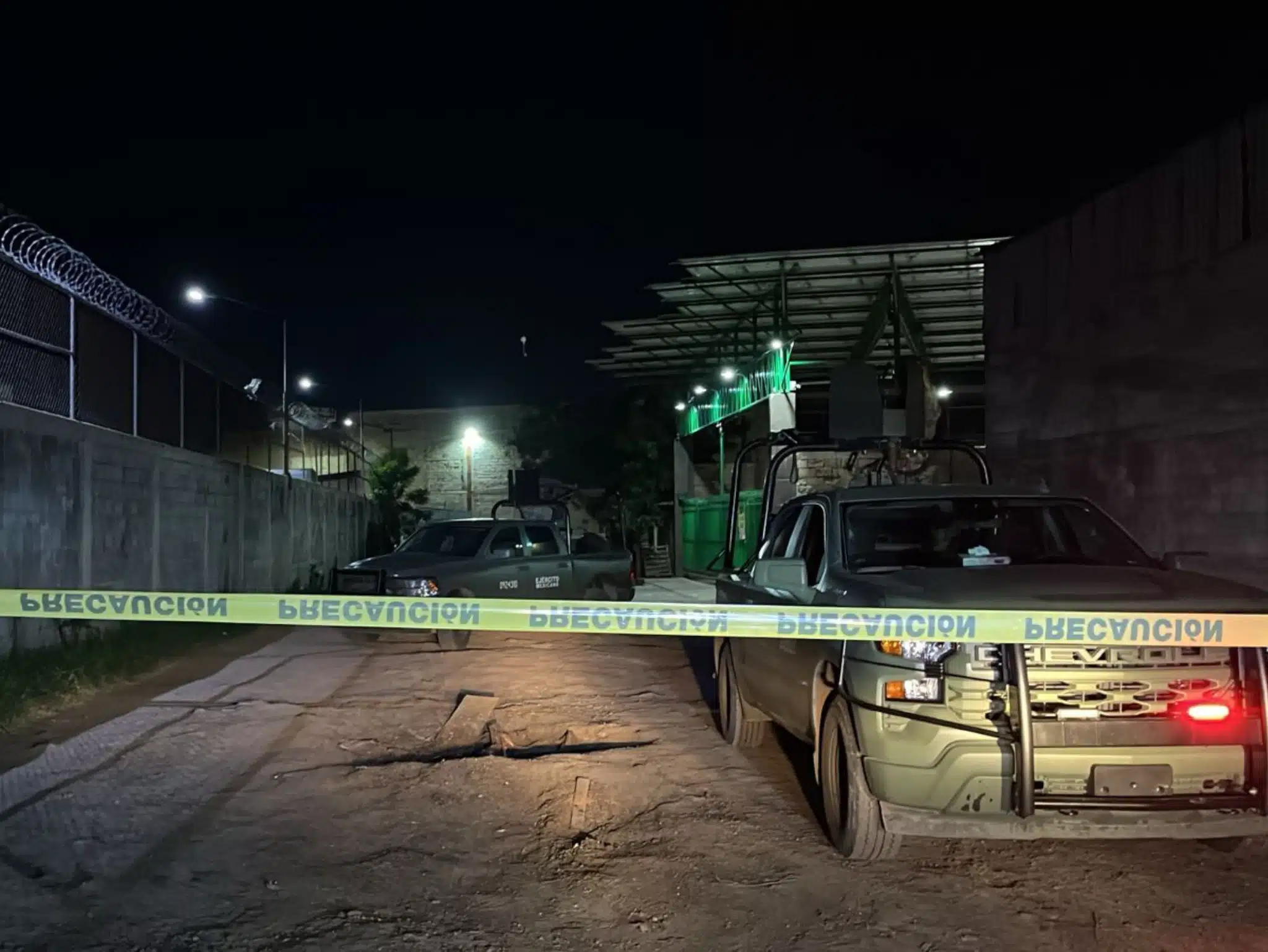 Ataques armados y asesinatos han golpeado al Mercado de Abastos en Culiacán: 11 hechos violentos desde junio de 2024 revelan la crisis de seguridad y sus efectos económicos.