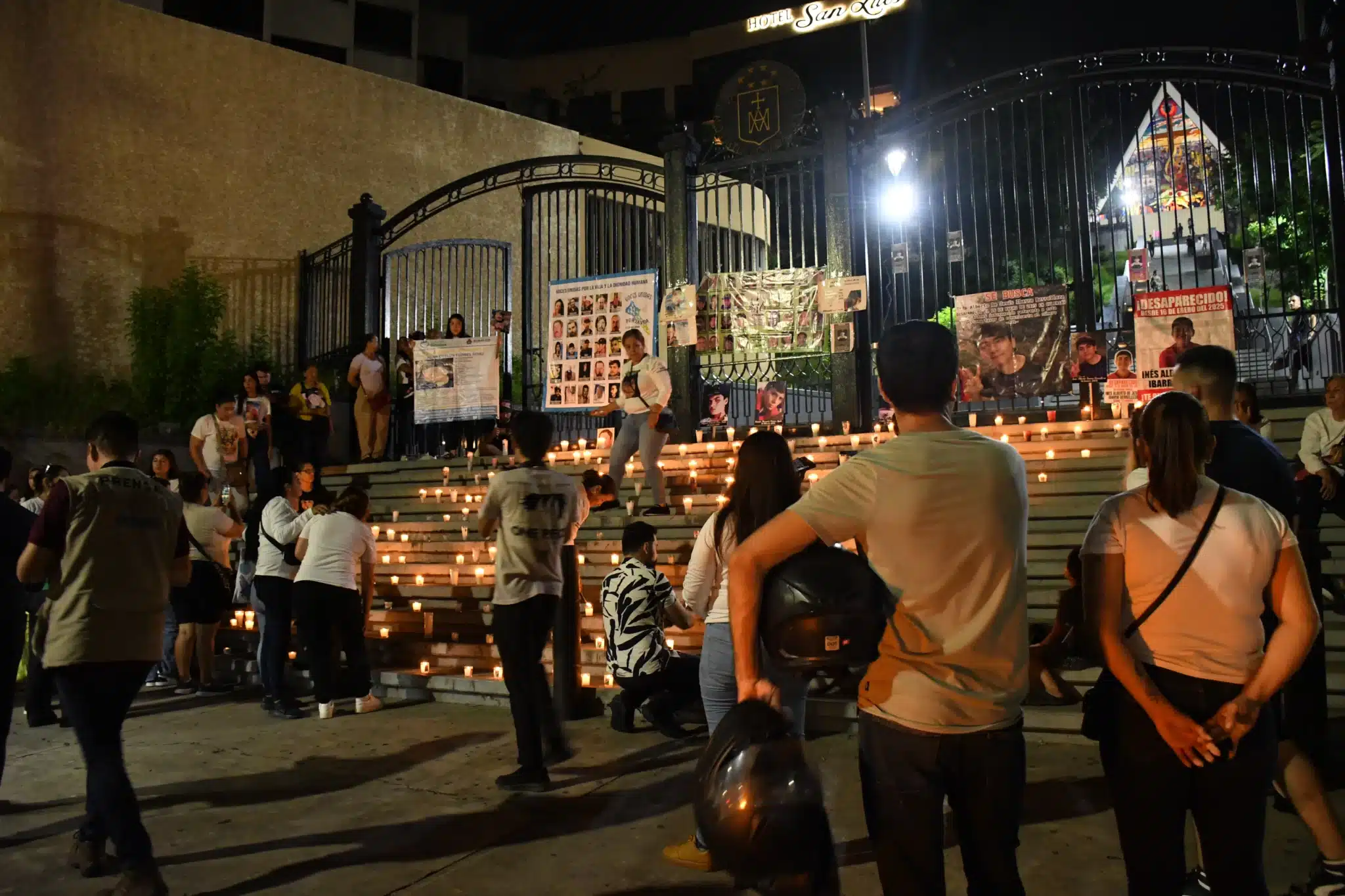 memorial desaparecidos