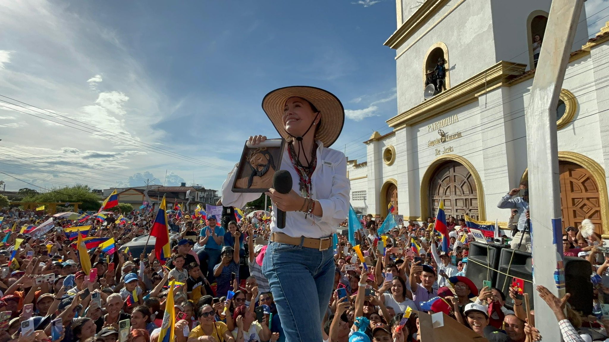 Maria-Corina