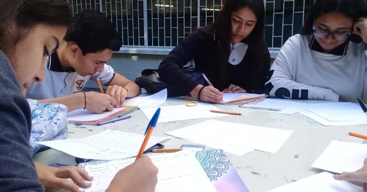UAS convoca a preparatorianos a la Olimpiada de Ciencias de la Tierra ...