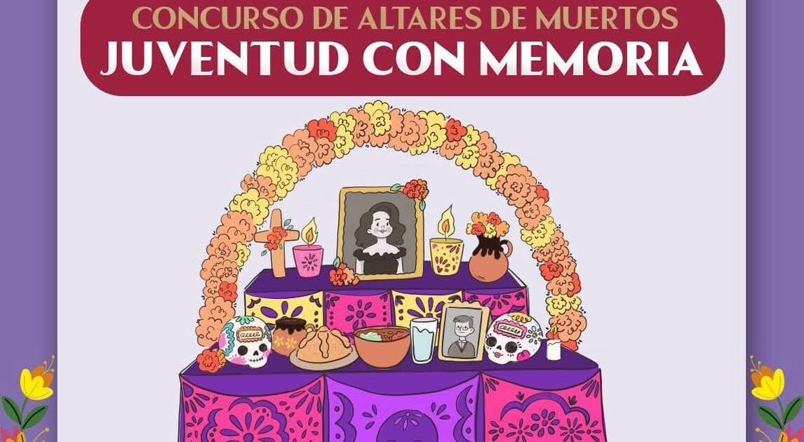 Gobierno de Mazatlán invita a jóvenes a participar en el Concurso de ...
