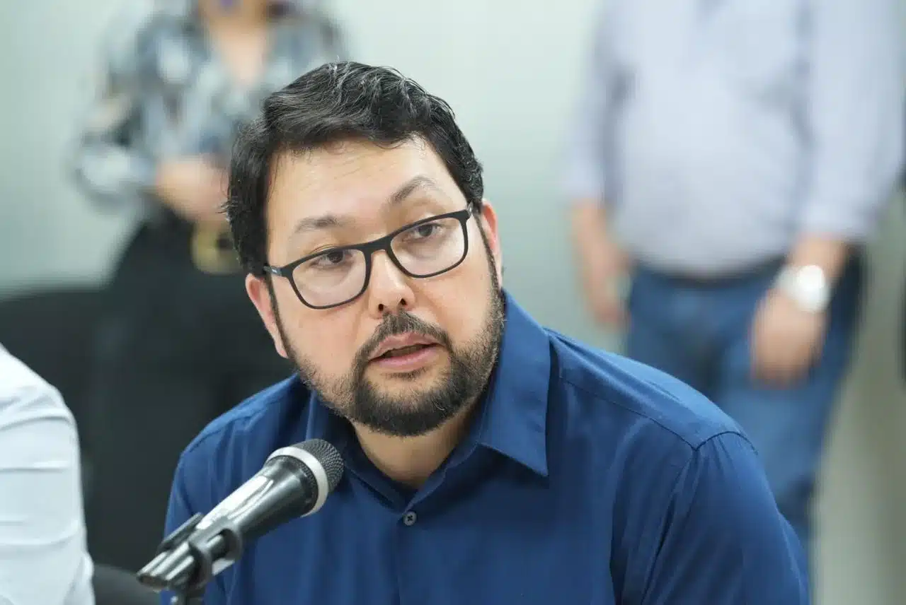 CODESIN pide al Congreso que se atiendan iniciativas de reforma sobre desarrollo económico – Revista Espejo
