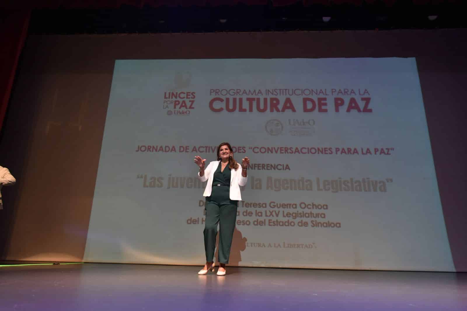 tere-paz