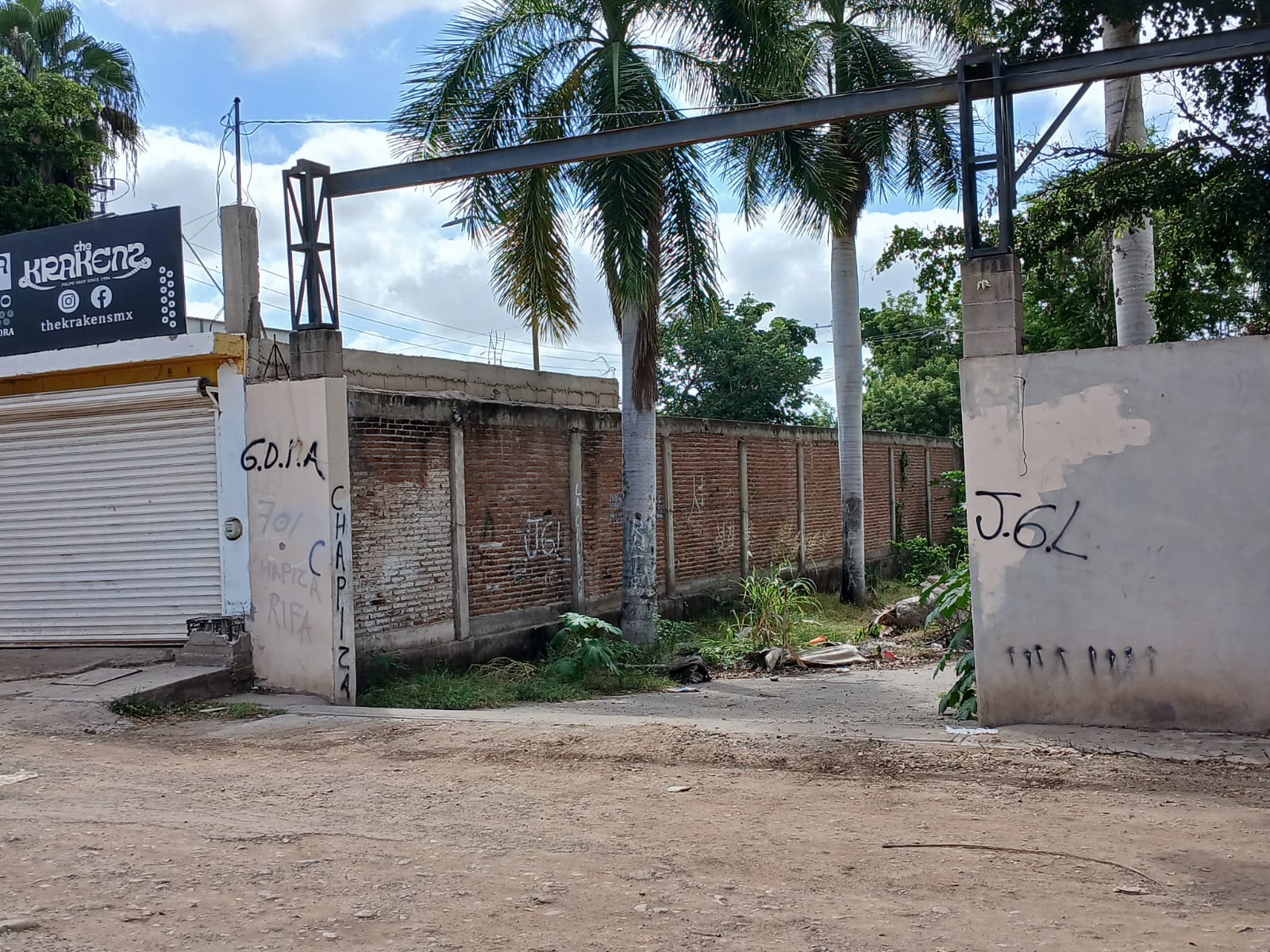 JOSUÉ DAVID PIÑA