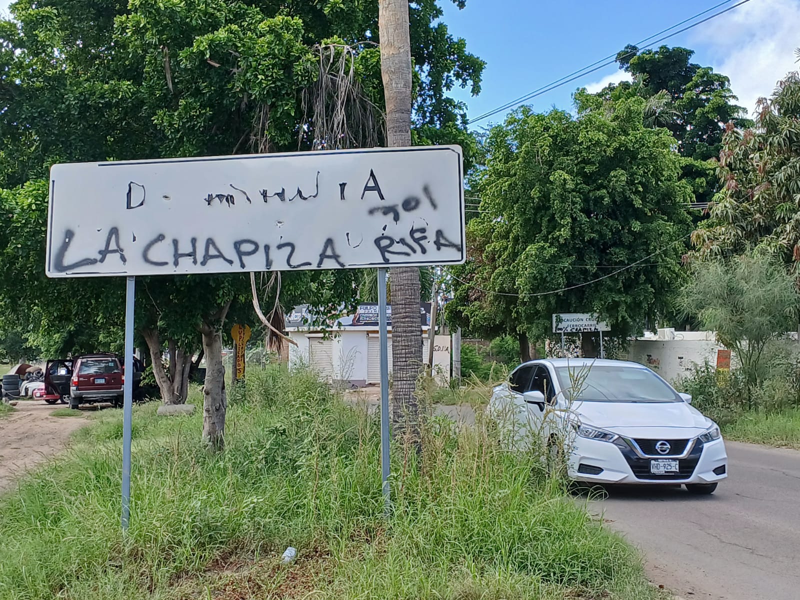 JOSUÉ DAVID PIÑA