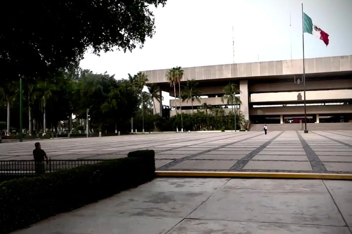 Nuevo credito se asoma para el Gobierno del Estado de Sinaloa.