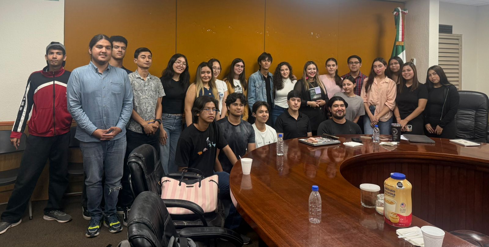 café y política (1)