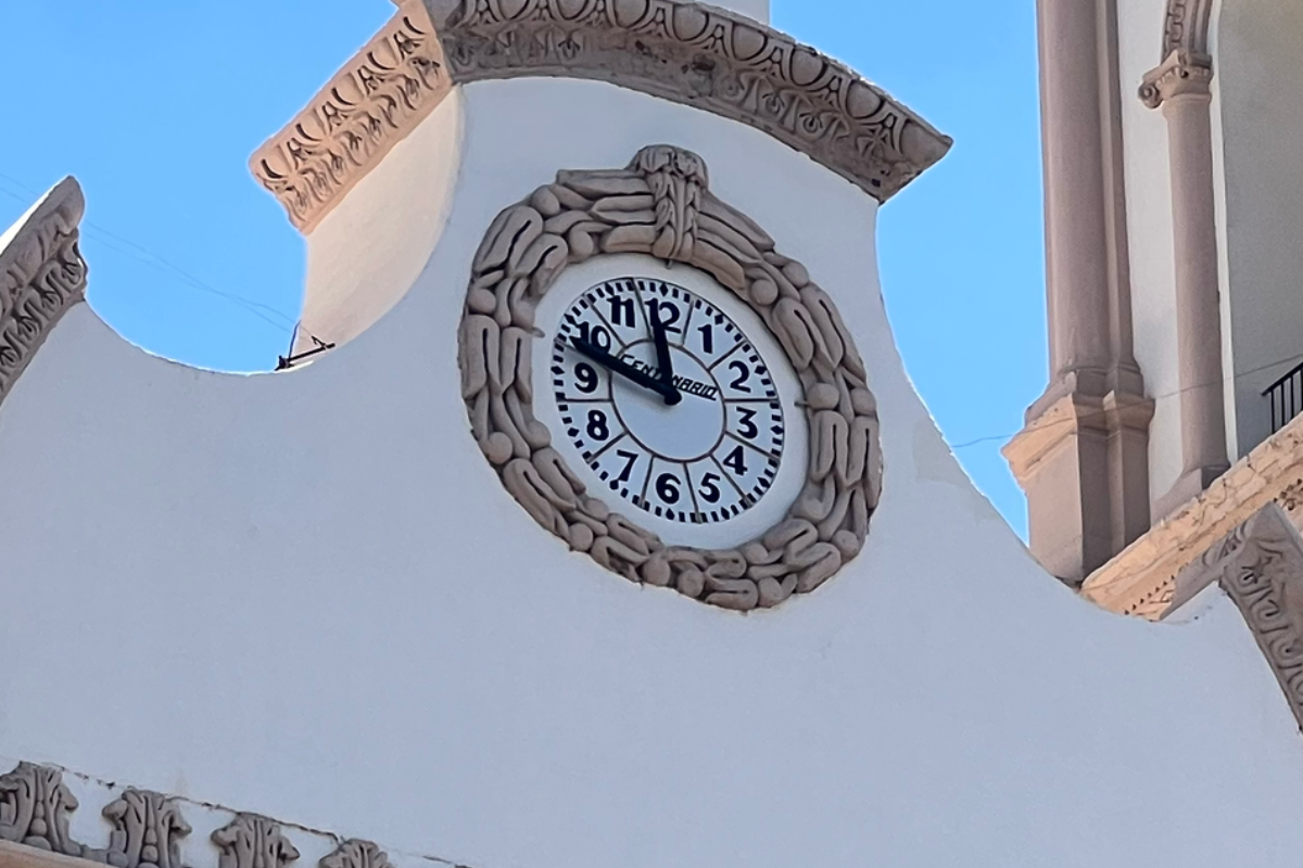 ¿En Sinaloa hay cambio de horario 2025? Esto debes saber