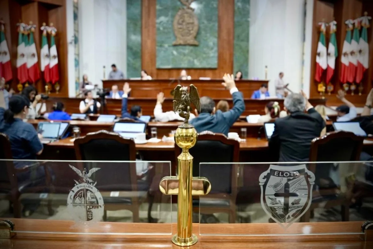 congreso sinaloa presupuesto estatal