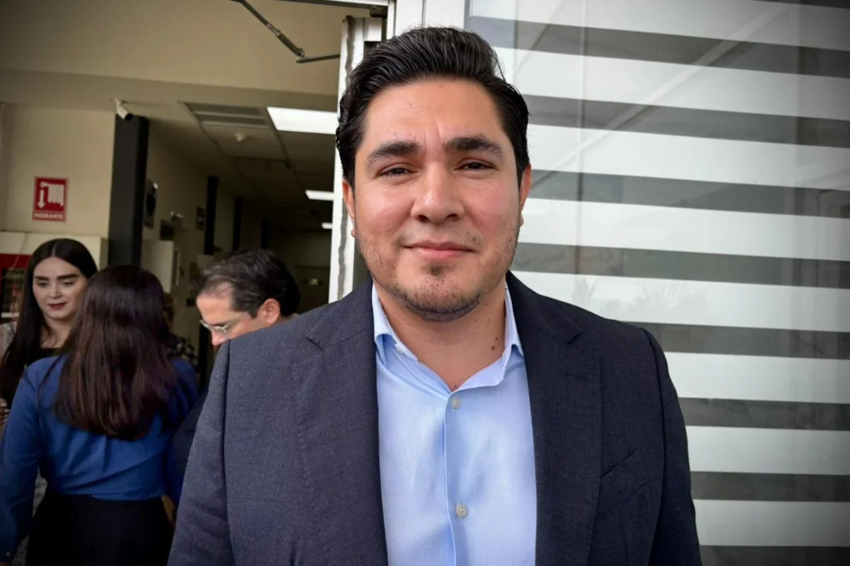 El funcionario reconoció que hay posibilidades de solicitar un nuevo crédito para el Gobierno de Sinaloa.