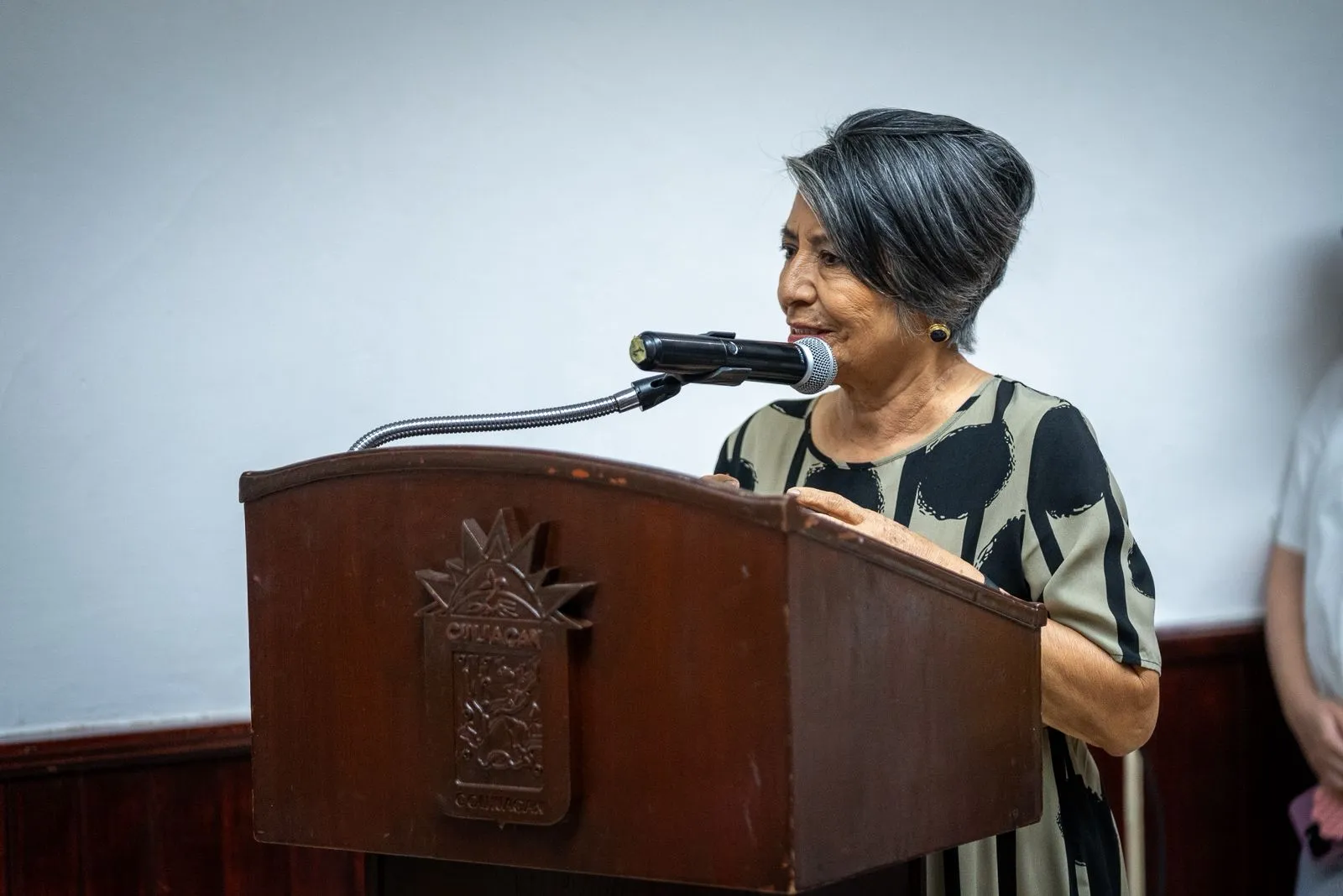 El alcalde Juan de Dios Gámez entregó primas de jubilación a 25 trabajadores del Ayuntamiento de Culiacán, reafirmando su compromiso laboral.