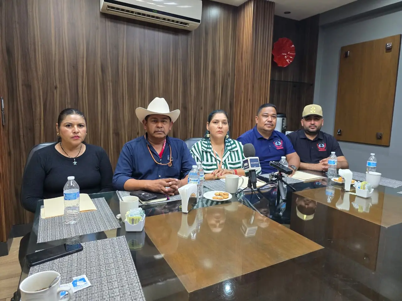 Defensores de Ohuira acusan al KfW de cerrar el diálogo mientras la ONU advierte posibles impactos del proyecto de amoniaco en derechos indígenas y el ecosistema.