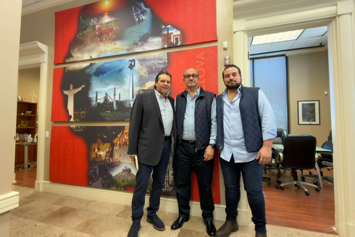 mario zamora minera oroco resource corp.