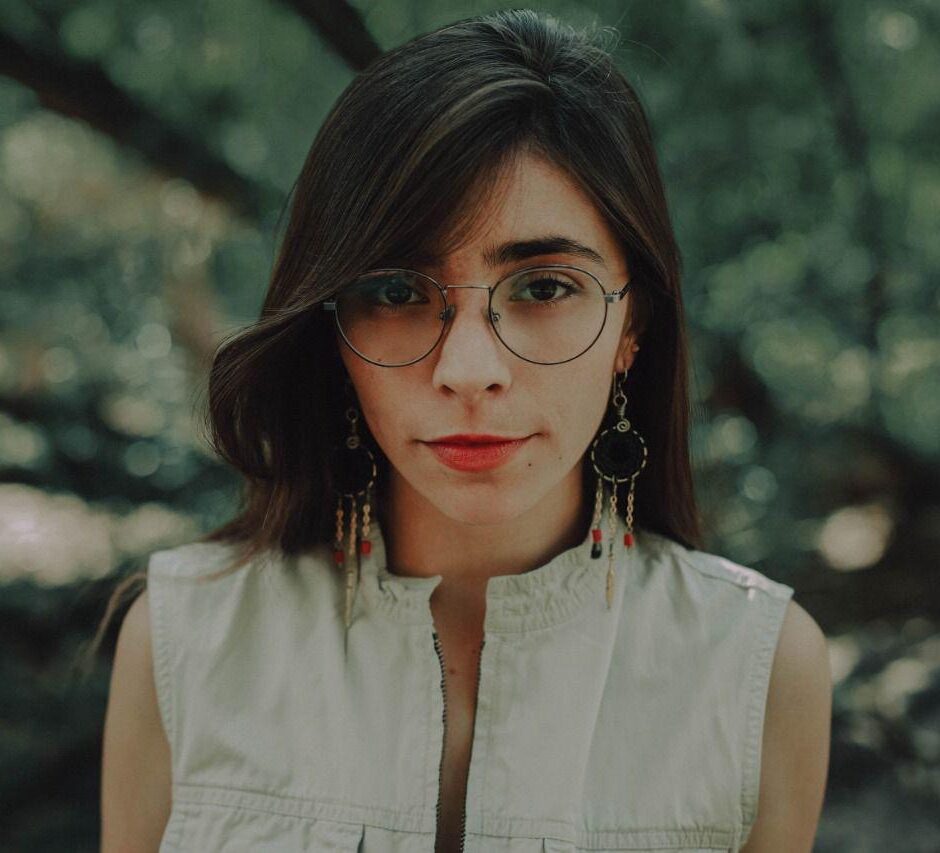 Foto del colaborador Mónica Itzel Cervantes Peña