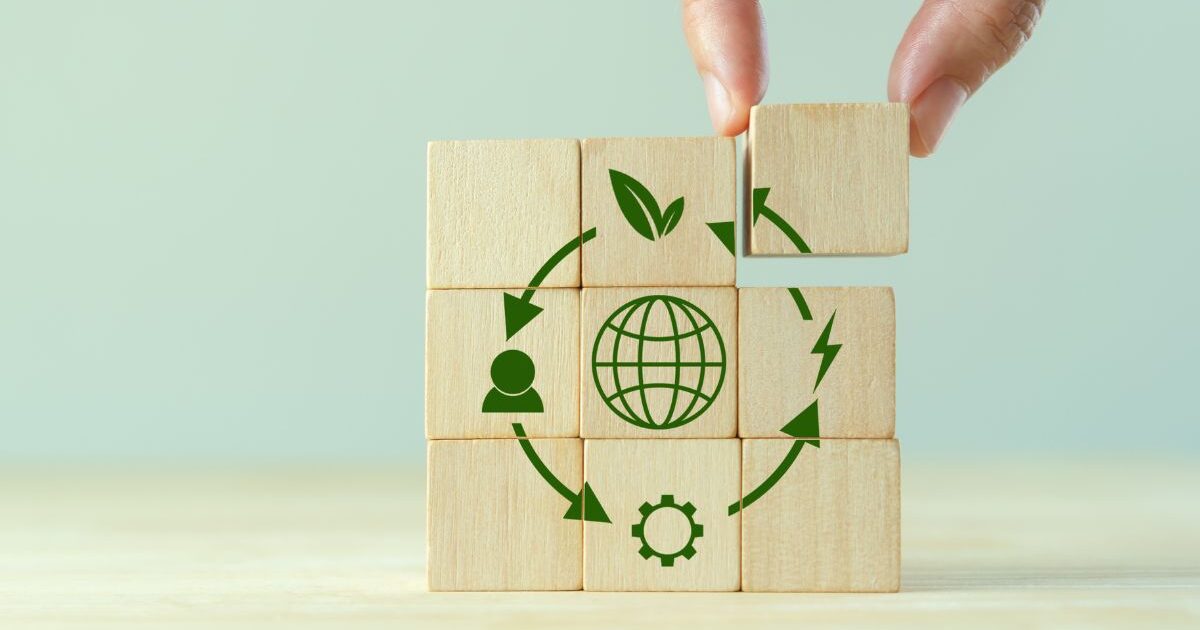 “Cada bolsa de residuos sin separar es una mordida al planeta Tierra” – Revista Espejo