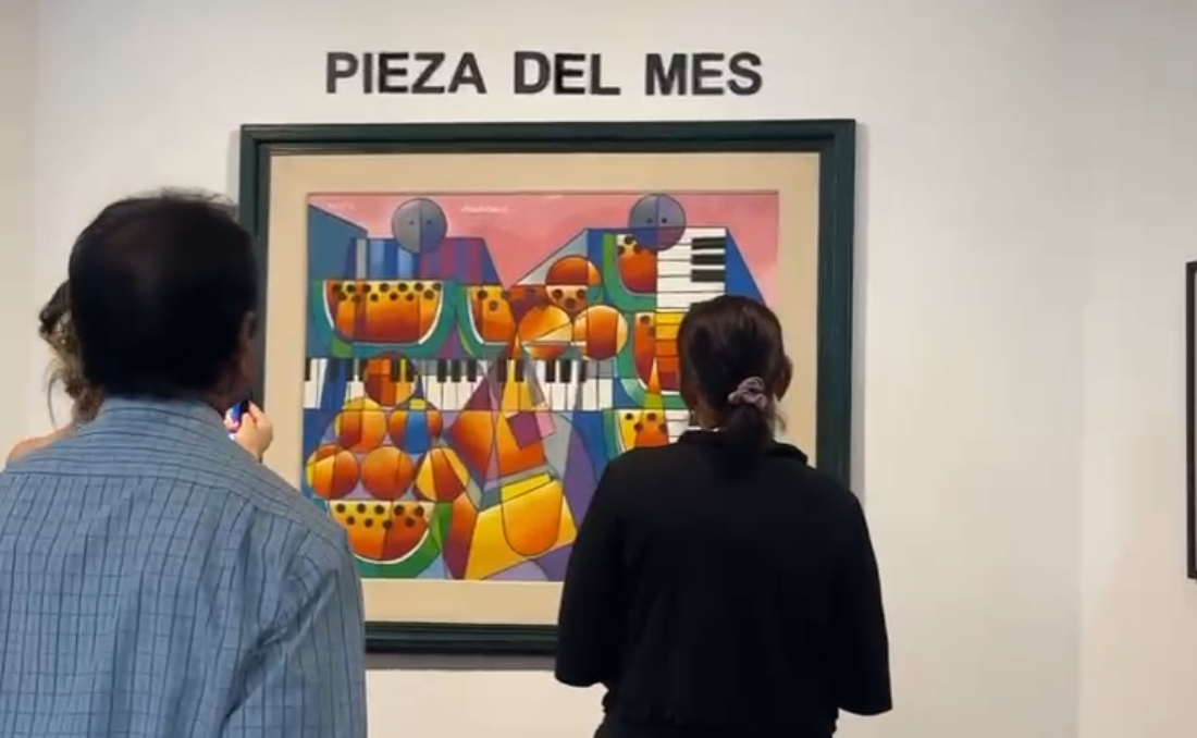 Con la presentación de “Músicos con sandías” y una serie de actividades culturales, el Museo de Arte de Sinaloa arrancó la conmemoración de su 34º aniversario.