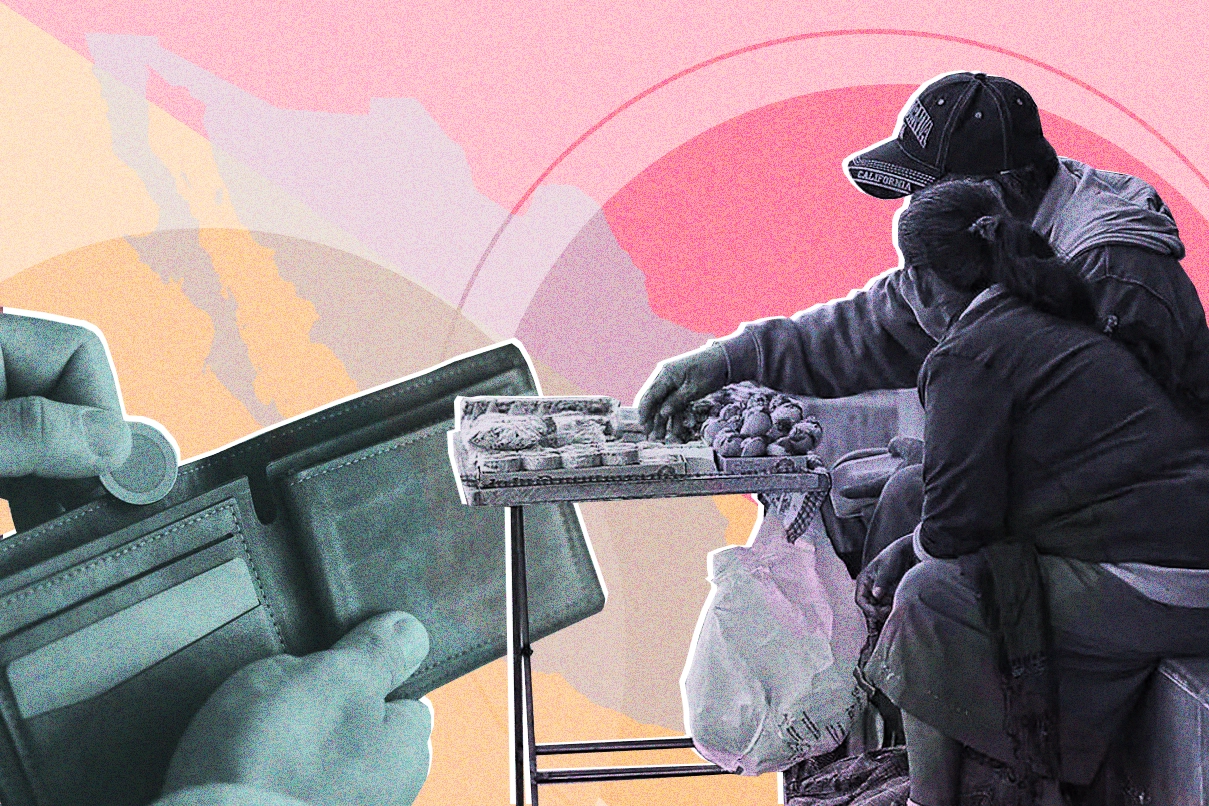 Sinaloa fue uno de los ocho estados donde creció la Pobreza Laboral entre 2024 y 2025, además de ubicarse como el tercer estado con mayor reducción en el ingreso real, reflejando el impacto de la violencia y la desaceleración económica.