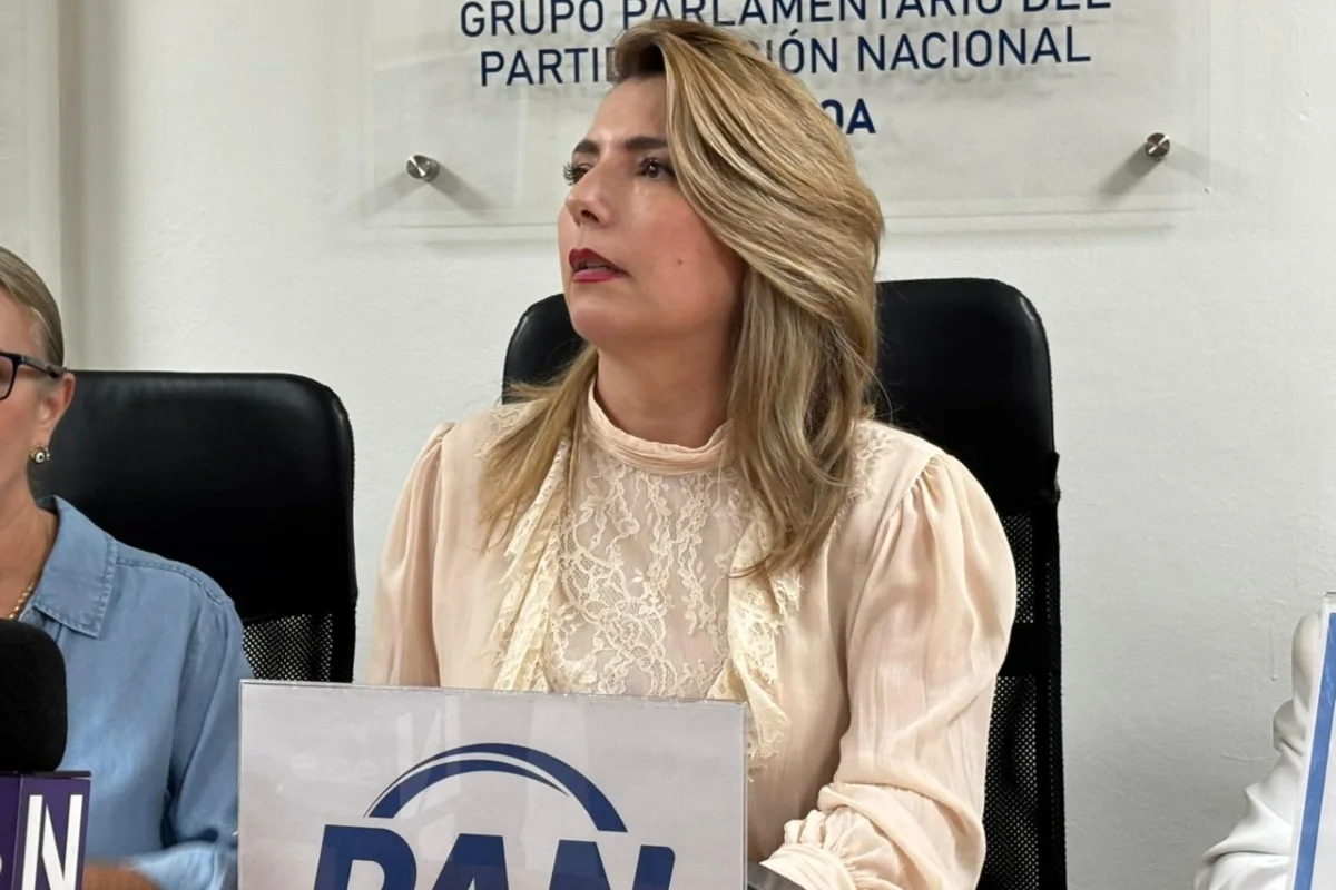 roxana rubio denuncia a feliciano castro de estar detrás de conflicto con titular de la ute.