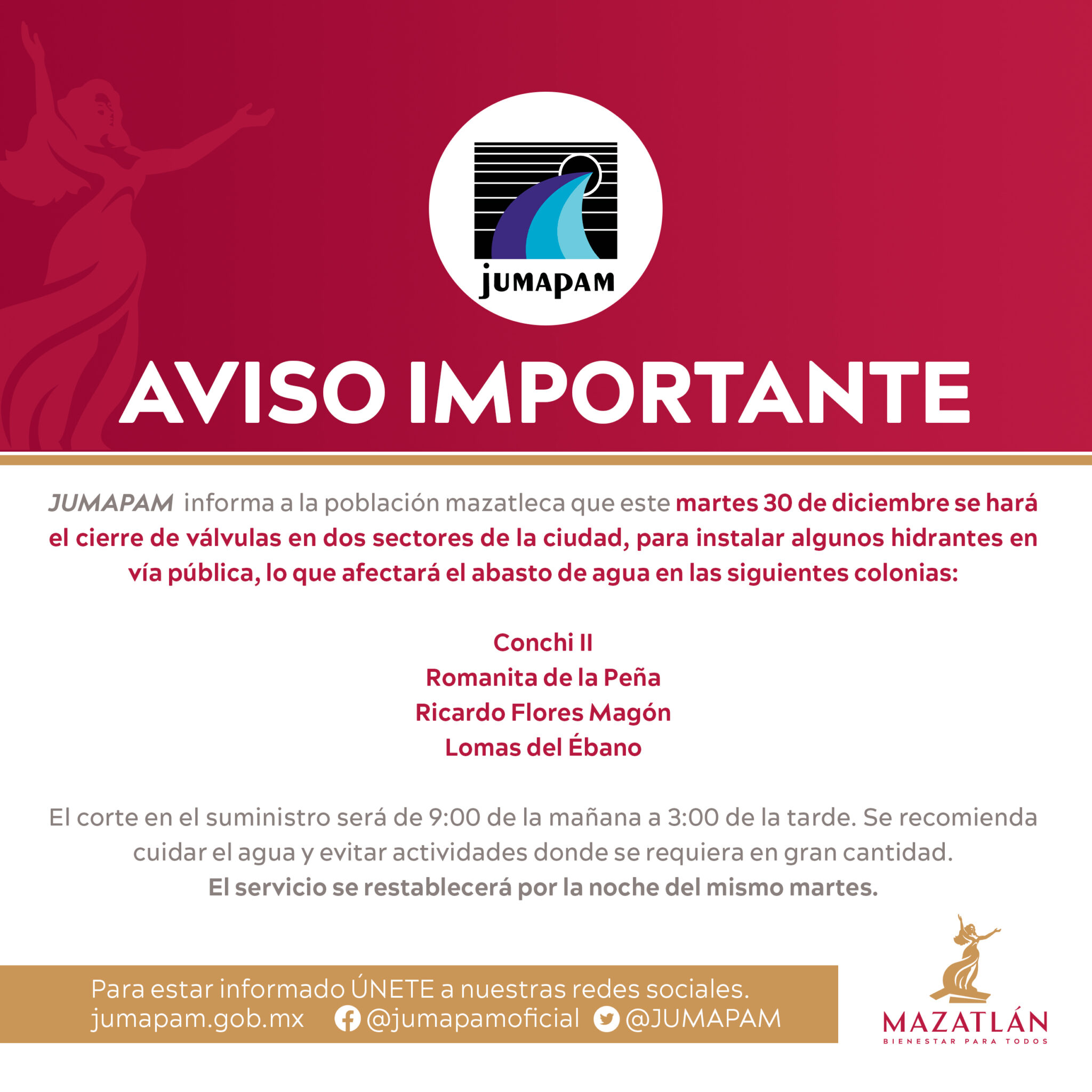 jumampam-aviso-recorte-temporal-suministro-mazatlan-2025