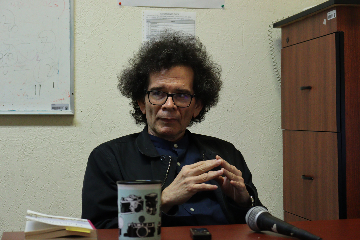 DGEP LUIS IIBARRA CONVOCATORIA CONCURSO DE CUENTO (2)