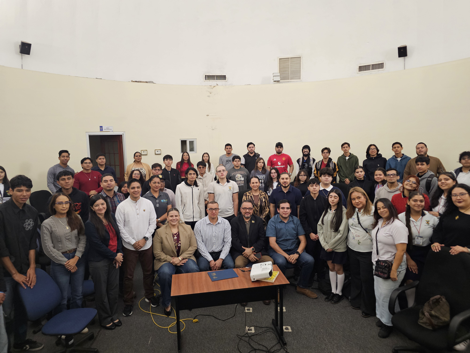 FACITE PRIMERA OLIMPIADA DE CIENCIAS D ELA TIERRA (7)