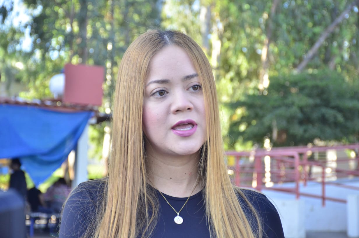 Nutrición Aleida Bernal Figueroa