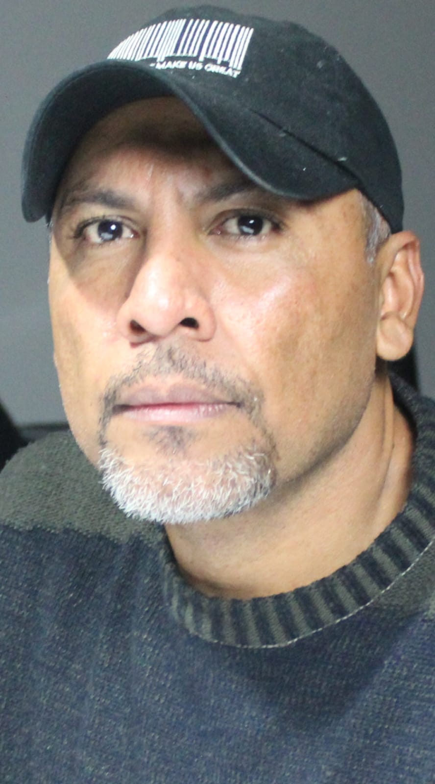 Foto del colaborador Albaro Sandoval