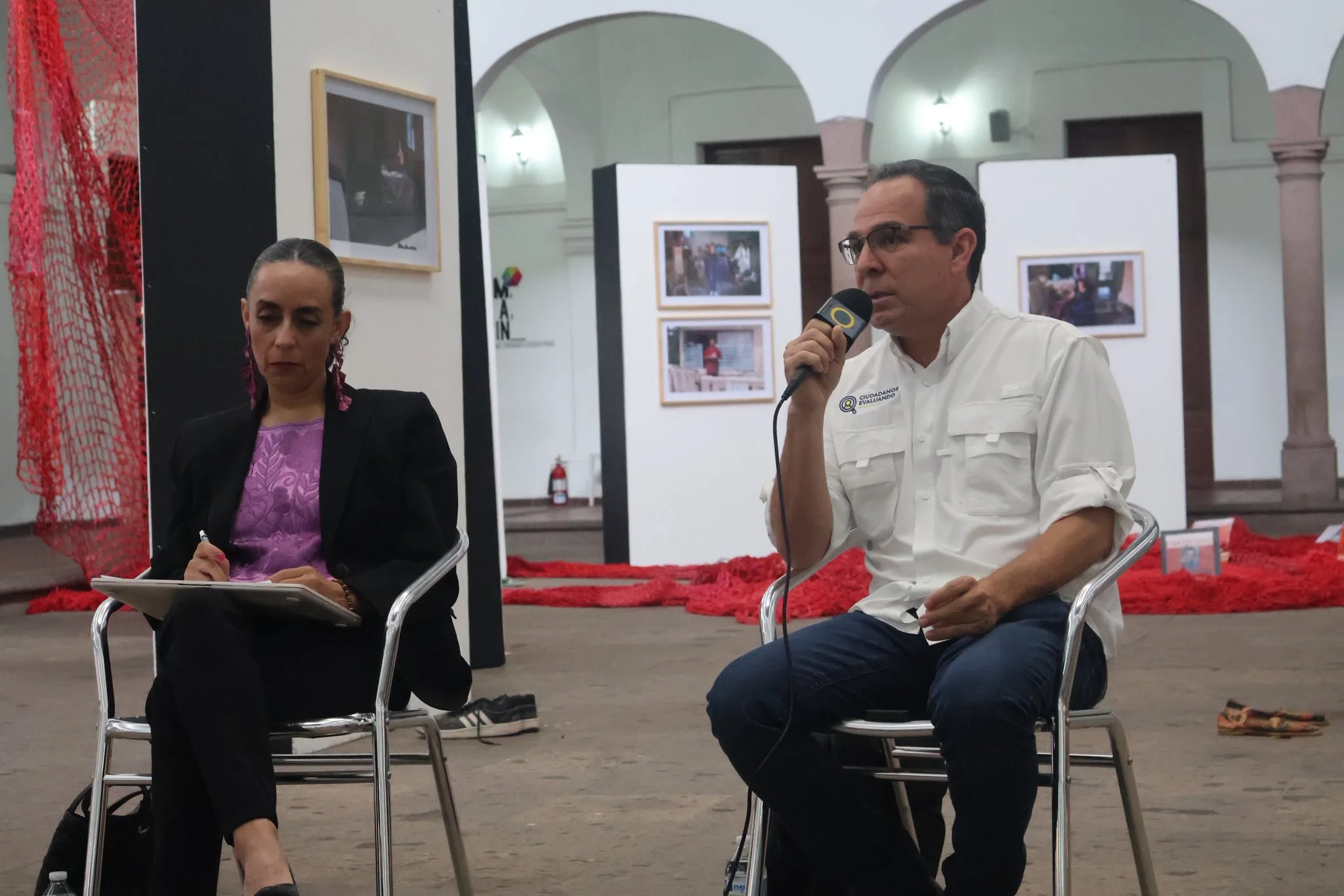 En el conversatorio “Expectativas Sinaloa 2026”, especialistas advierten sobre el reacomodo criminal, el déficit de policías estatales y la normalización de la violencia entre los jóvenes.