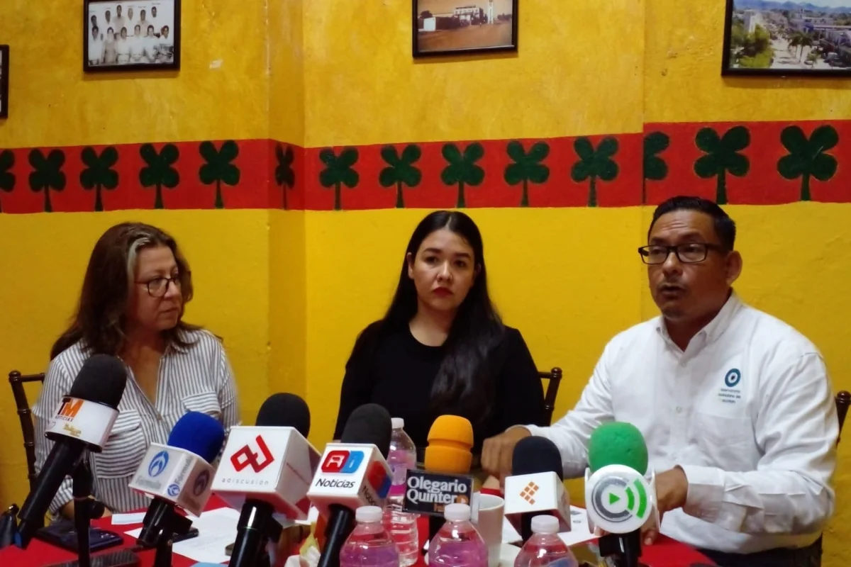 Organizaciones ciudadanas exigieron transparencia y planeación antes de que el Gobierno de Sinaloa contrate el nuevo crédito de 2,200 millones de pesos.