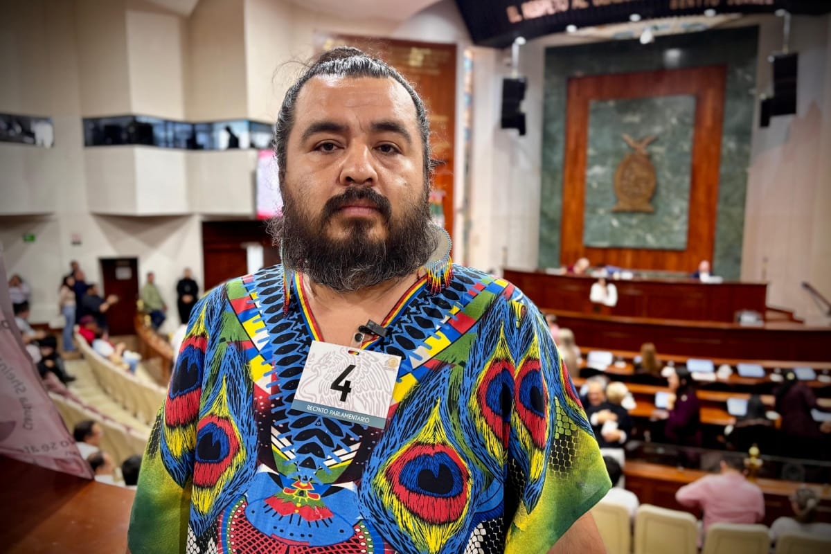 Ximena con X exigió en el Congreso que el Gobierno explique por qué rechazó la recomendación de la CEDH sobre su caso de discriminación en el Registro Civil.