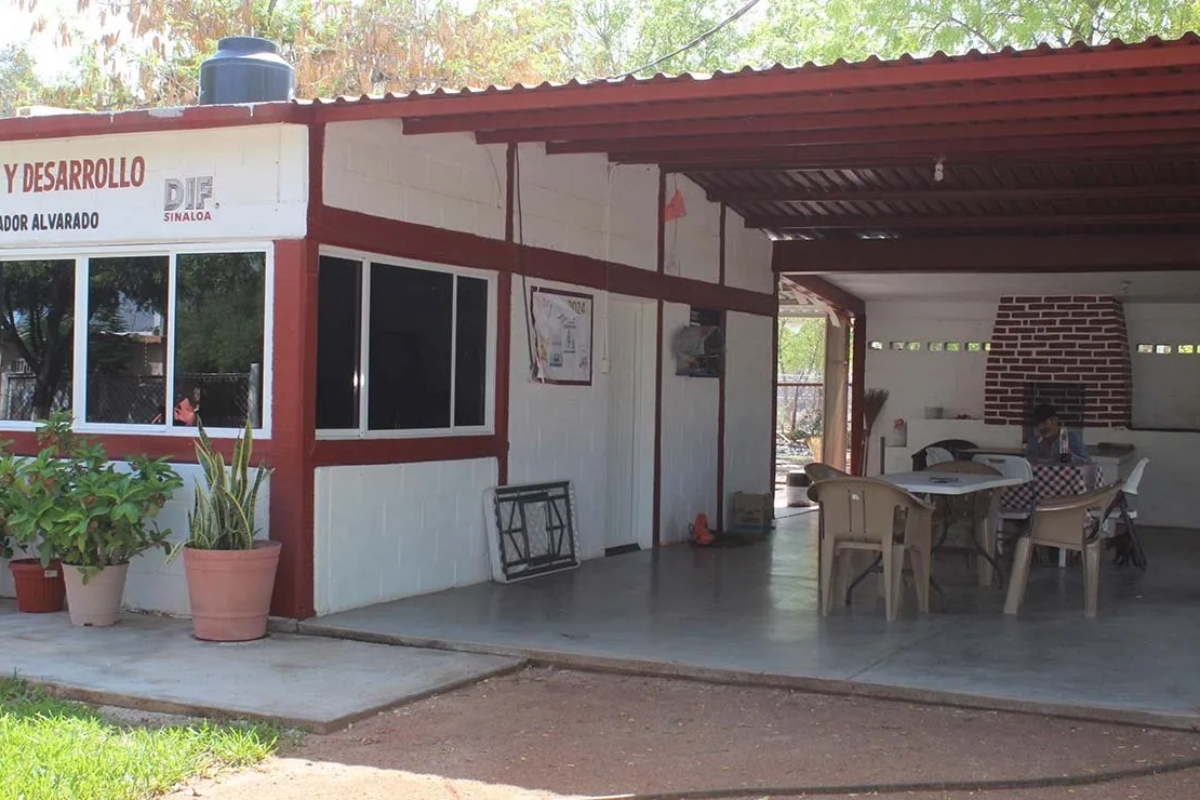 comedor-comunitario-cierran-violencia-sinaloa