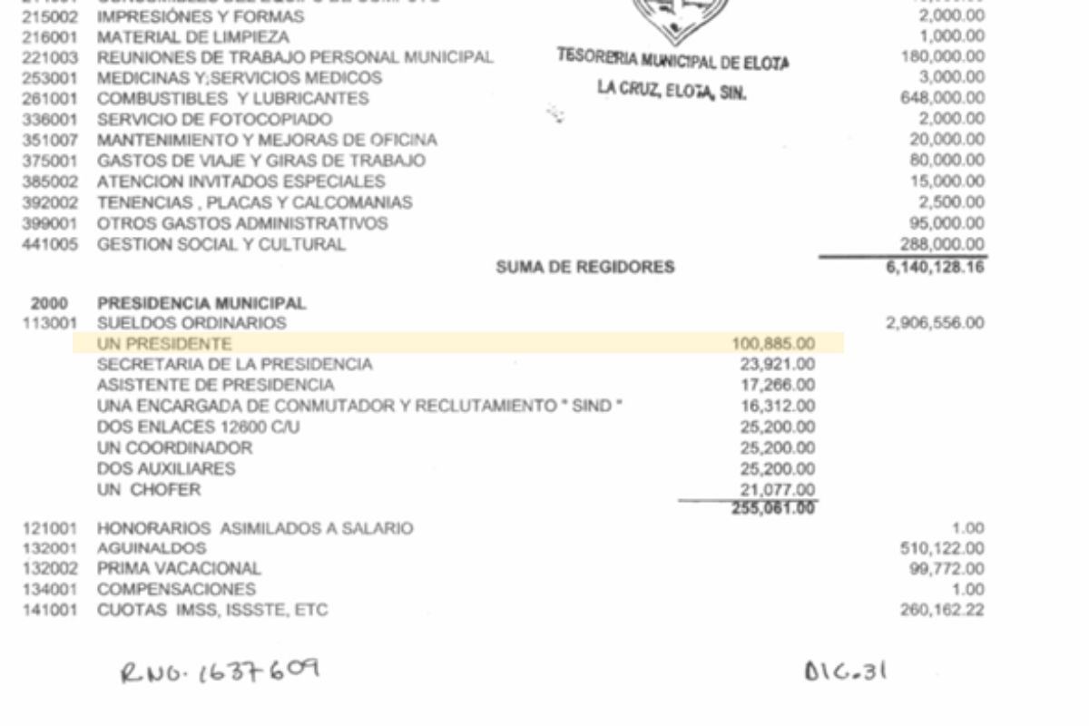 salario-richard-millan-sinaloa-elota