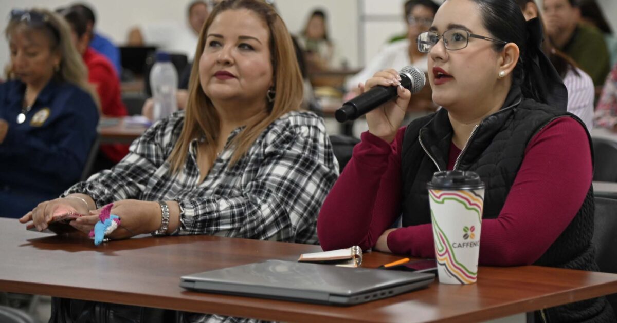 UAS capacita a docentes en Cultura de Paz y Derechos Humanos | Revista ...