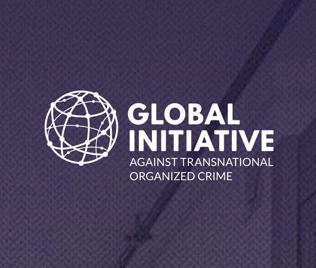 Foto del colaborador Global Initiative Against Transnational Organized Crime