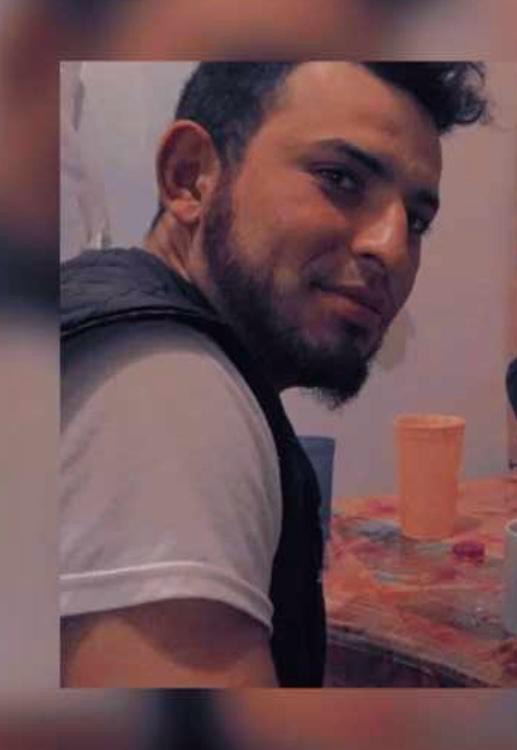 Daniel Alberto Velasco Carrillo desapareció a los 27 años, el 22 de noviembre de 2022 en Zapopan. (Cortesía)