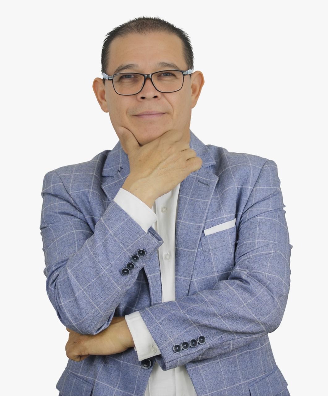 Eduardo Sánchez Encinas