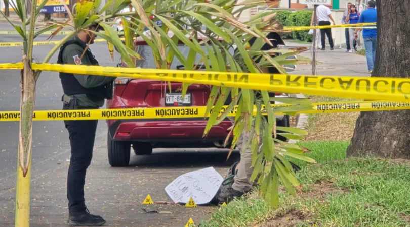 Con ataques criminales contra los pacíficos, Sinaloa no puede hablar de paz