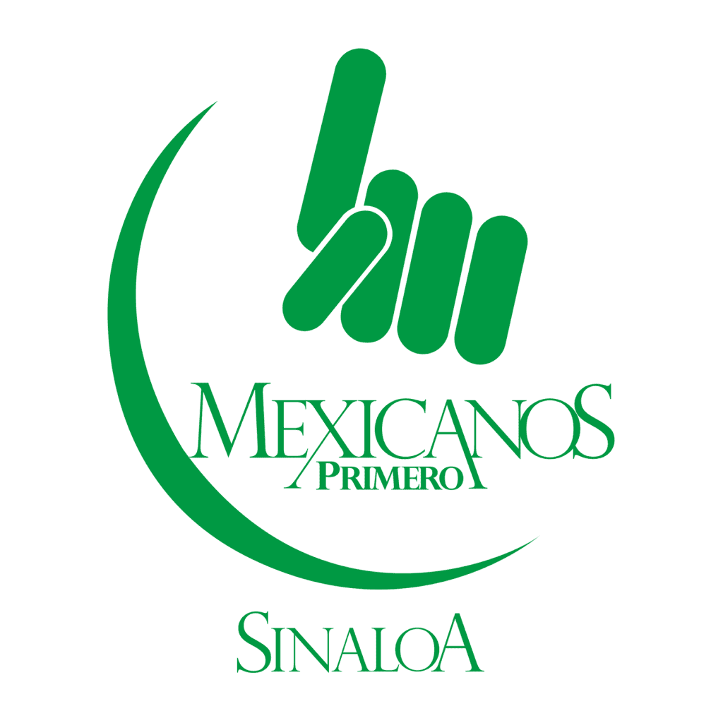 Mexicanos Primero Sinaloa