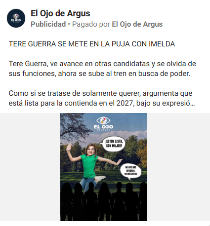tere-guerra-publicidad-anuncios-facebook-meta-sinaloa