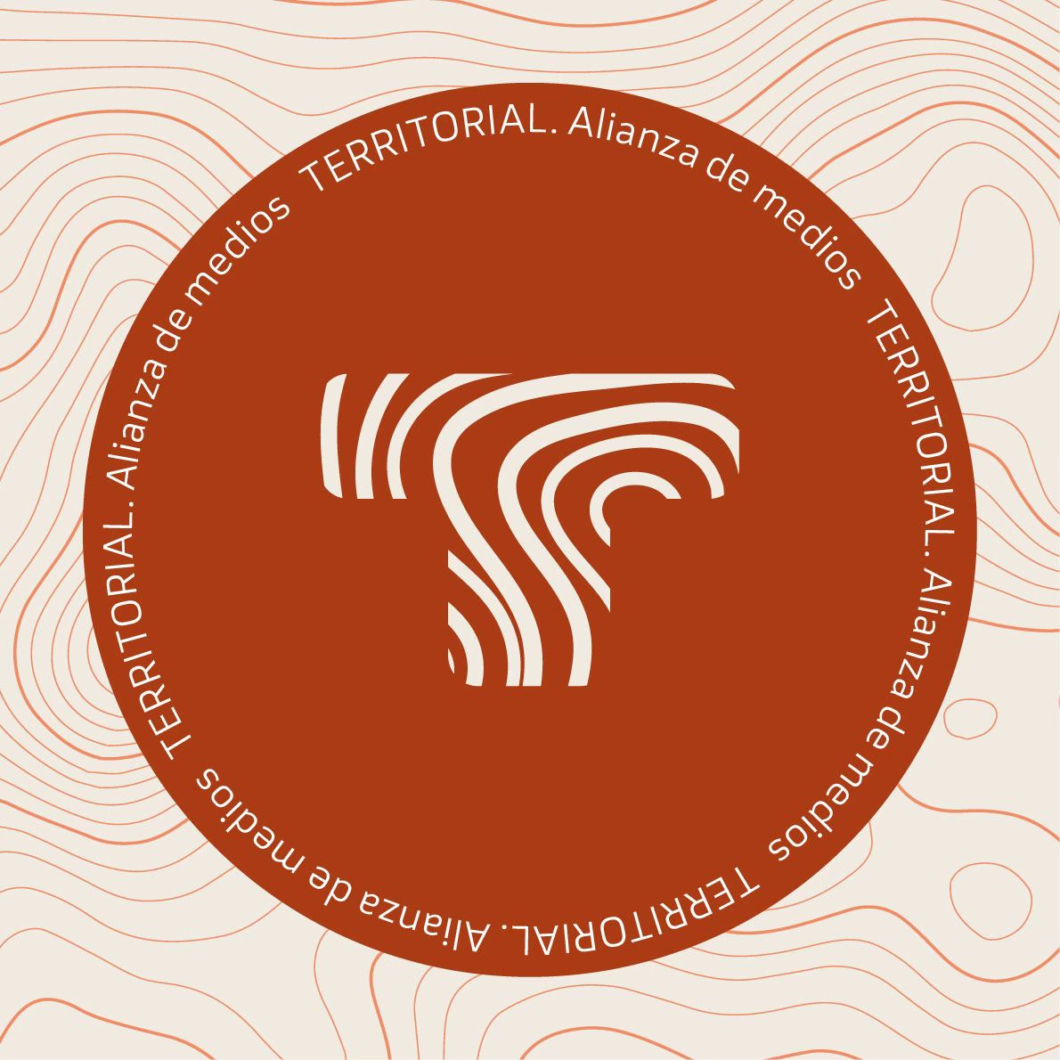 Foto del autor Territorial, Alianza de Medios