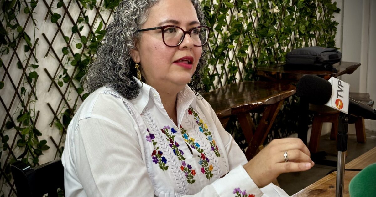 Graciela Domínguez quiere la gubernatura de Sinaloa | Revista Espejo