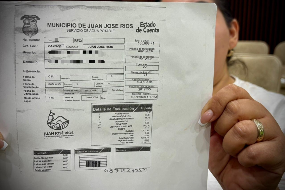 recibo-adeudo-juan-jose-rios-manifestacion